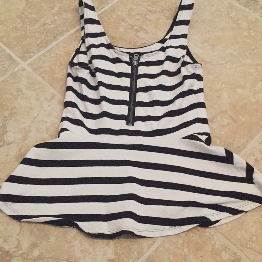 Express top